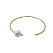 Bracelet de perles d'eau douce