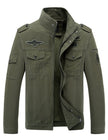 Airborne Mens Jacket