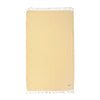 Serviette de plage en pur coton Asia