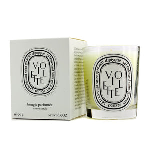 DIPTYQUE - Scented Candle - Violette (Violet)