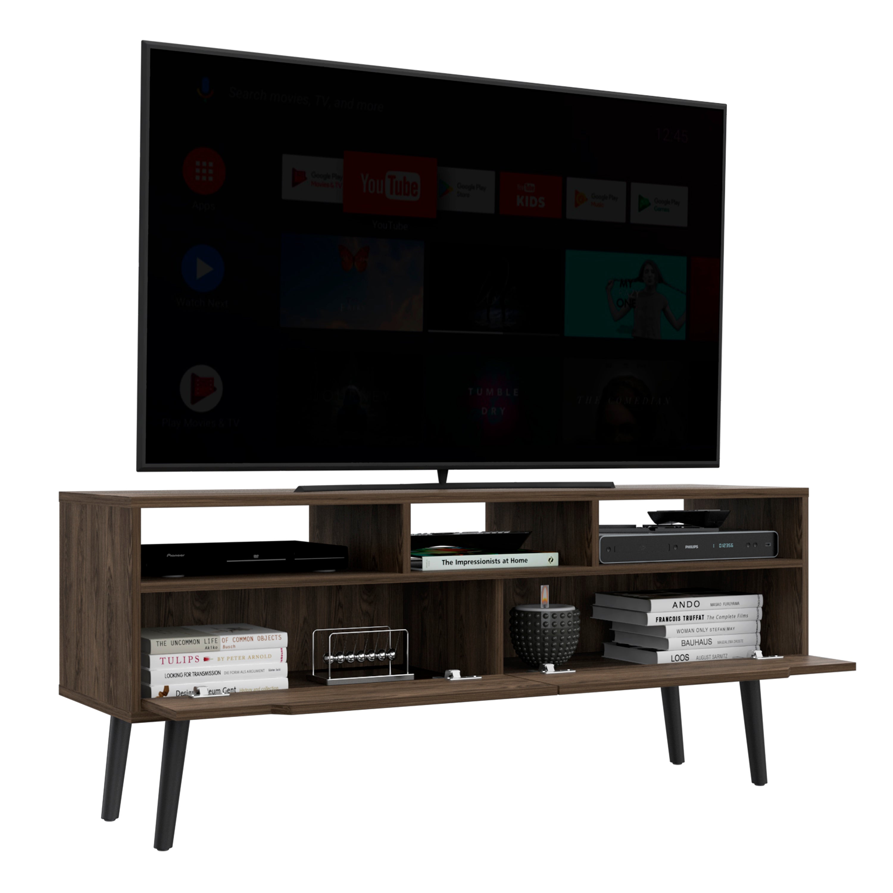 Tv Stand For Tv´S Up 52