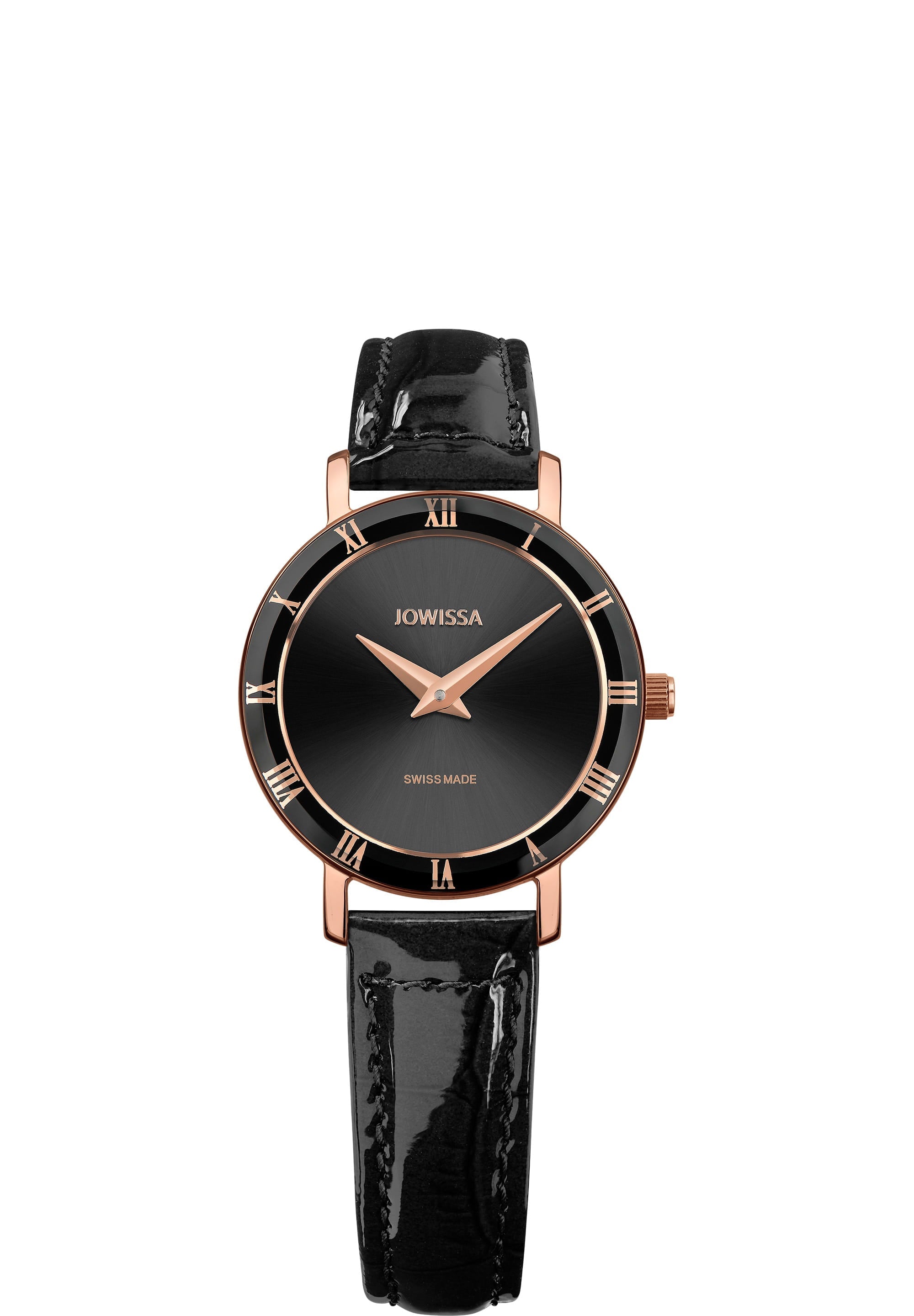 Montre suisse pour femme Roma