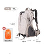 GOLDEN CAMEL 40L Waterproof Backpacks