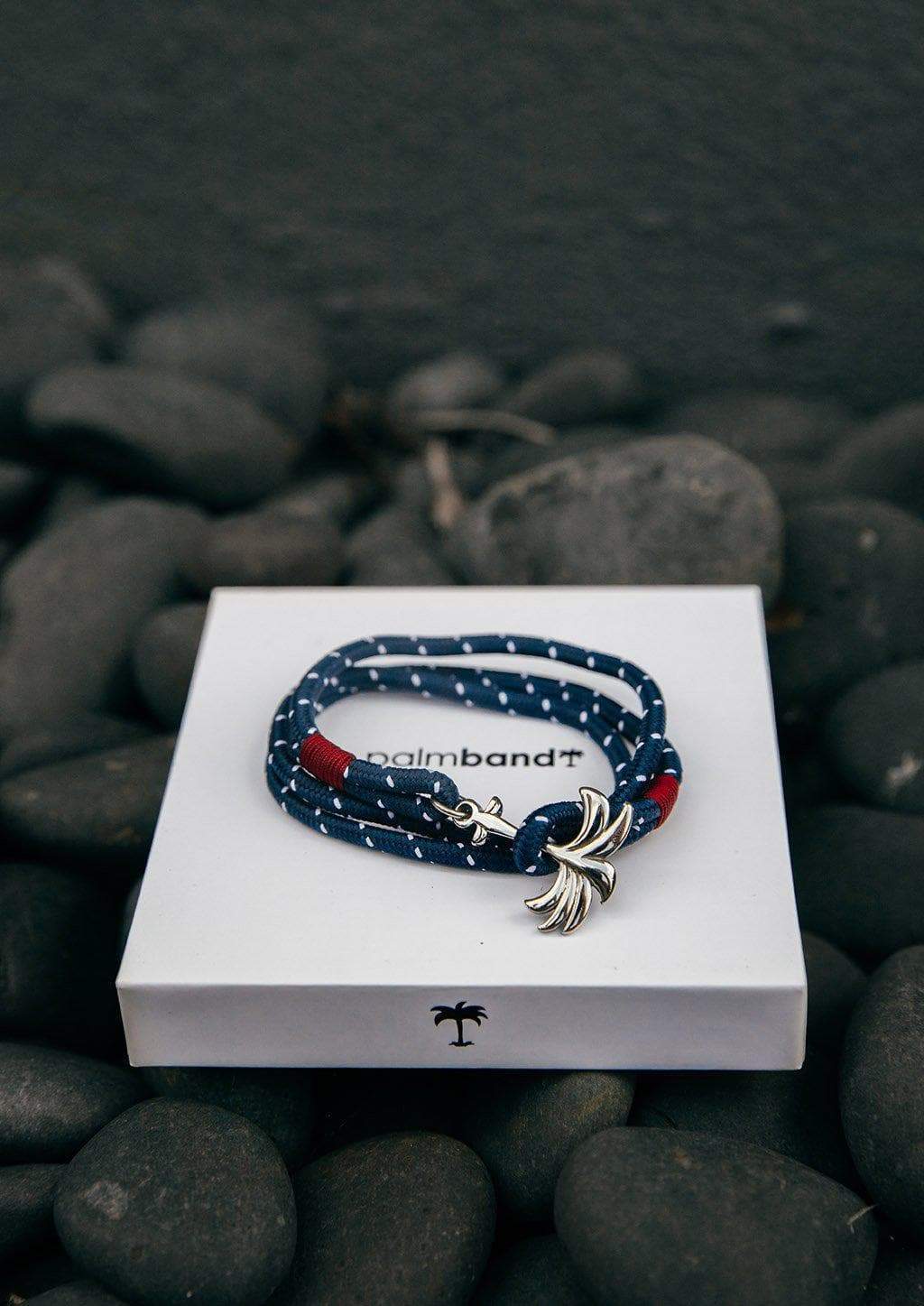 Bracelet de paume - Voyager - Triple