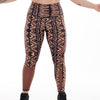 Ibeekay Vibrant Leggings