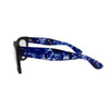 Jase New York - Avery - Lunettes de soleil - Blue Haze