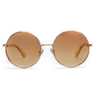 KARLSTAD | Women Classic Round Lennon Fashion Sunglasses