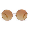 KARLSTAD | Women Classic Round Lennon Fashion Sunglasses