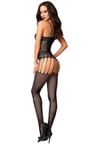 Bodystocking Modèle 144920 Obsessive