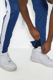 Single Stripe Track Pant