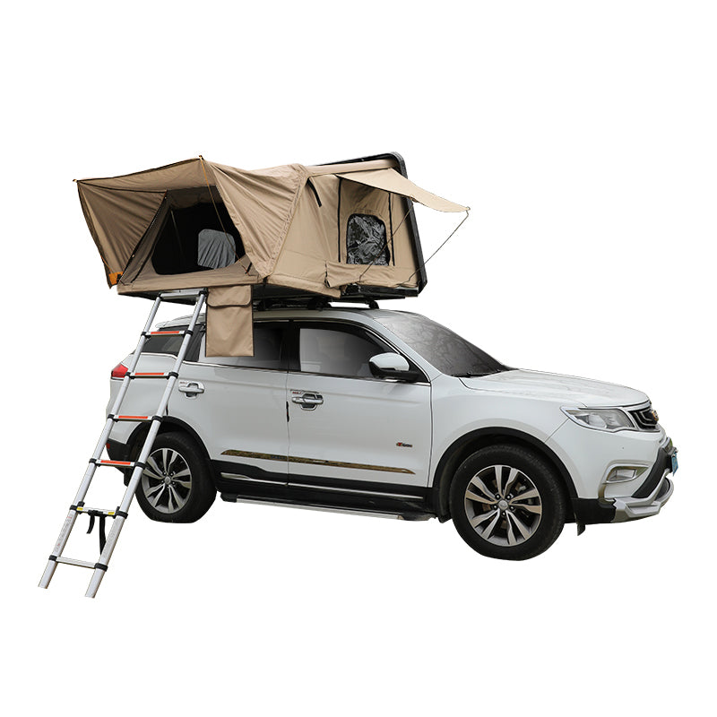 Truck Roof Top Camper Tent