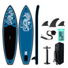 Grip Inflatable Paddleboard