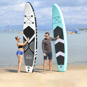 Planche de stand up paddle gonflable LinDo