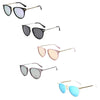 CHOMUTOV | Women Polarized Round Fashion Sunglasses