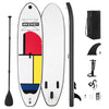 Planche de stand up paddle gonflable LinDo