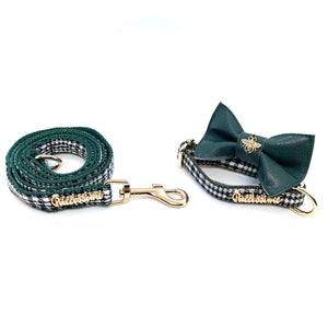 Fern Collar and Leash Set