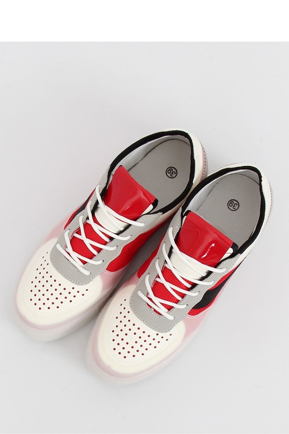 Sneakers Model 128144 Inello