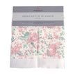 Couverture de sécurité en mousseline de coton Desert Rose pour bébé