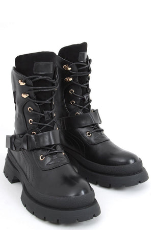 Boots Model 161421 Inello