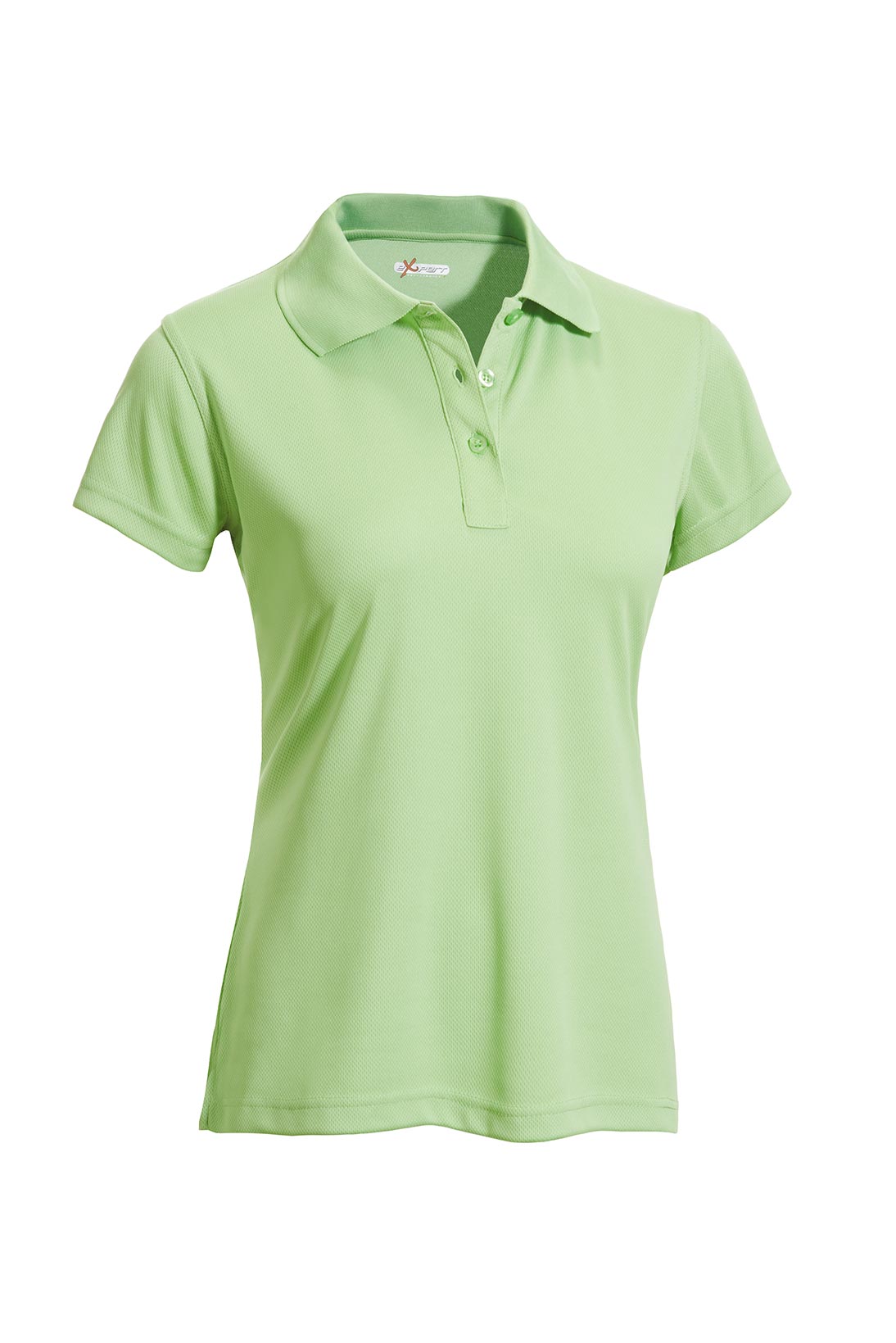 Oxymesh™ Active Princess Polo