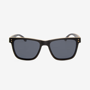 Delray - Wood Sunglasses