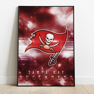 Tampa Bay Buccaneer