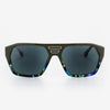 Surfside - Acetate & Wood Sunglasses