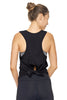 Airstretch™ Lite Tie Back Tank