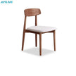 Solid Wood Dining Chair