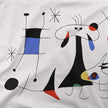 Joan Miro El Sol (The Sun) 1949 Artwork T-Shirt