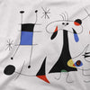 Joan Miro El Sol (The Sun) 1949 Artwork T-Shirt