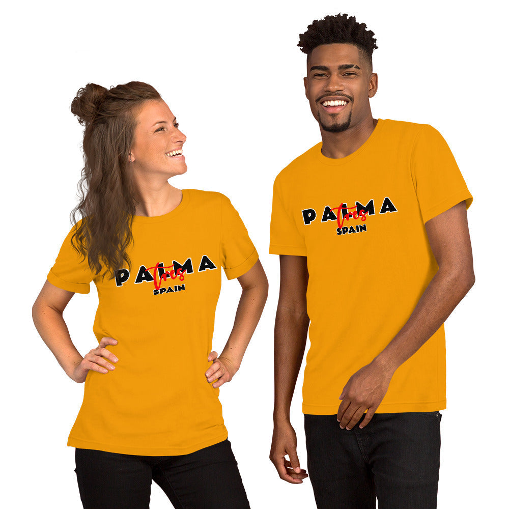 PALMA - Unisex T-Shirt