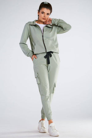 Women Trousers Model 159238 Infinite You