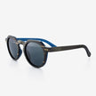 Anna Maria - Wood & Carbon Fiber Sunglasses