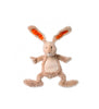 Rabbit Twine Tuttle Plush Animal by Happy Horse