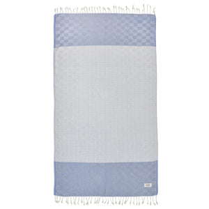 Mediterranean Pure Cotton Beach Towel