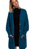 Cardigan Model 147419 Moe