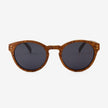 Nassau - Wood Sunglasses