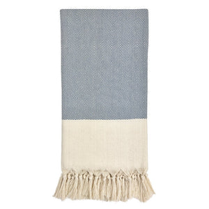 Herringbone Turkish Towel