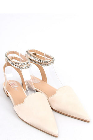 Ballet Flats Model 162118 Inello