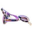 Heather Tartan Leash