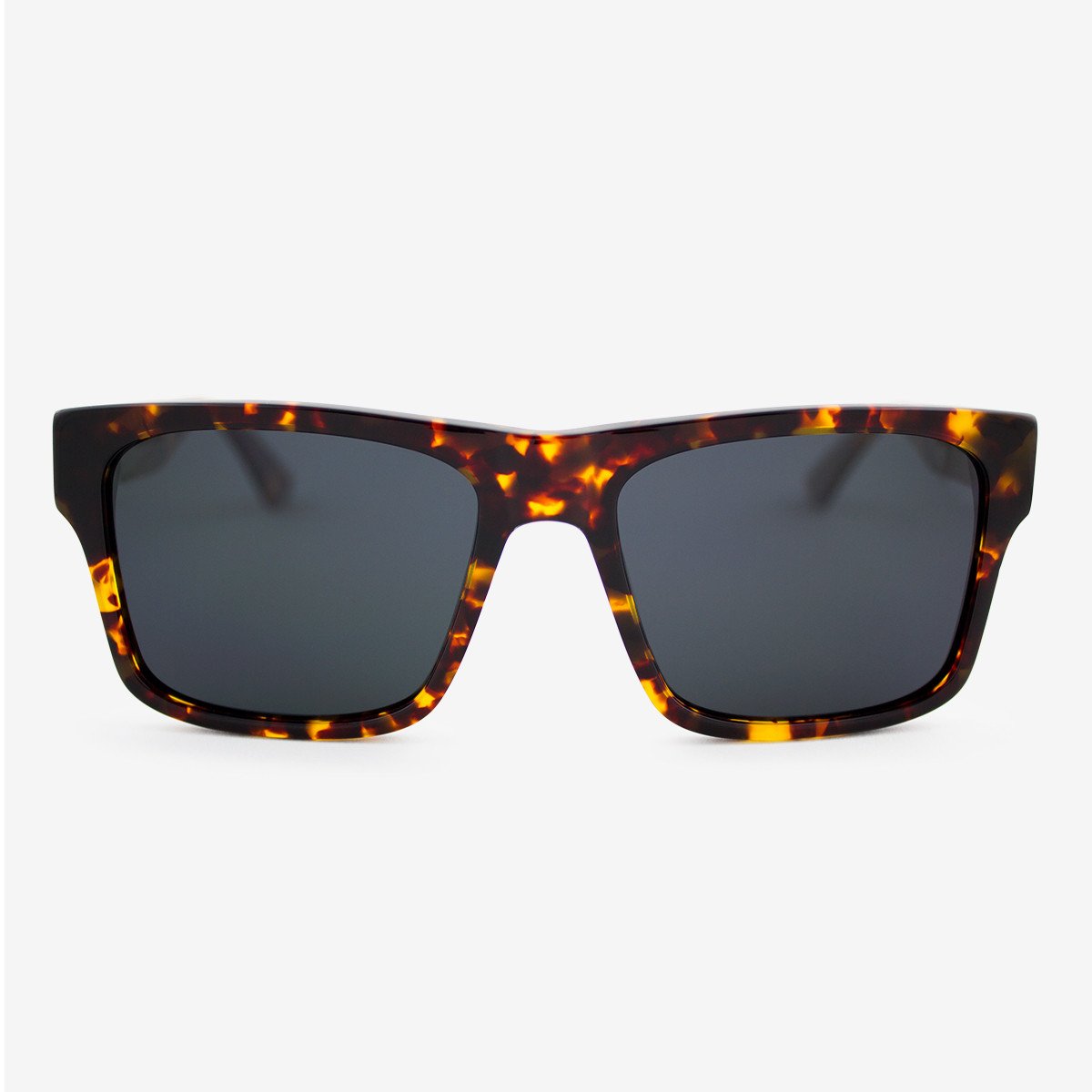 Sebastian - Acetate & Wood Sunglasses