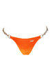 Belle Skimpy Bottom - Orange