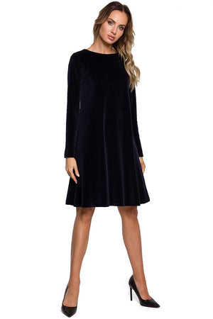 Robe de cocktail modèle 149954 Moe