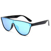 TOULOUSE | Women Round Polarized Fashion Sunglasses