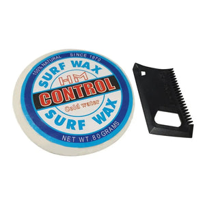 Universal Anti-Slip Surf Wax