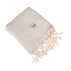 Mediterranean Pure Cotton Beach Towel