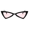 FIRENZE | Women High Pointed Cat Eye Sunglasses