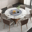 Kitchen Round Table