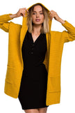 Cardigan modèle 147933 Moe